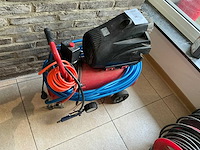 Fini amico luchtcompressor - afbeelding 2 van  9