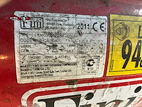 Fini amico luchtcompressor - afbeelding 7 van  9