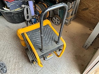 Fini compressor en dewalt supertiger 265m en dewalt 11 bar luchtcompressor (2x) - afbeelding 12 van  12