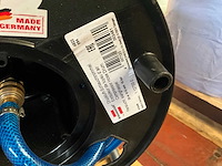 Fini energy 6 gopart luchtcompressor - afbeelding 5 van  6