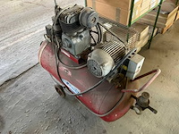 Fini luchtcompressor - afbeelding 1 van  1