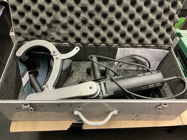 Fini-tube cibo l 1503 vr buizenslijper - afbeelding 1 van  5