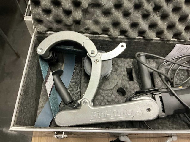 Fini-tube cibo l 1503 vr buizenslijper - afbeelding 2 van  5