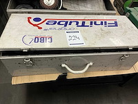 Fini-tube cibo l 1503 vr buizenslijper - afbeelding 5 van  5