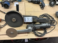 Finiboy l1506 vr lasnaadslijper - afbeelding 2 van  6