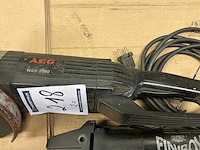 Finiboy l1506 vr lasnaadslijper - afbeelding 6 van  6