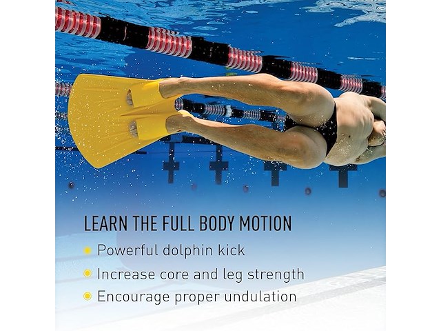 Finis training monovin - afbeelding 2 van  3