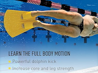 Finis training monovin - afbeelding 2 van  3