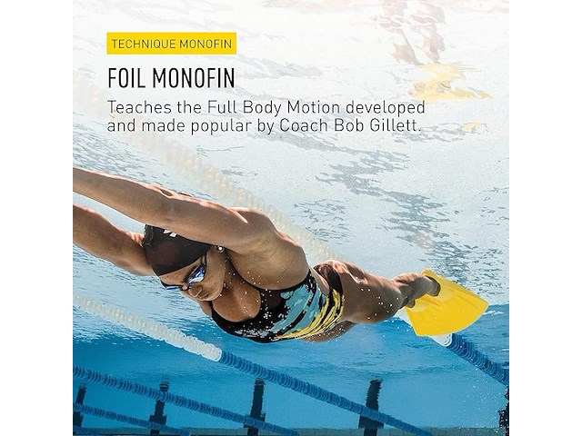 Finis training monovin - afbeelding 3 van  3