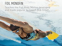 Finis training monovin - afbeelding 3 van  3