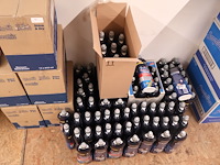 Finish glansspoelmiddel 800ml (x140) - afbeelding 5 van  5