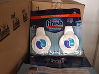 Finish verfrisser vaatwasser 10x2,4ml (plm 16) - afbeelding 2 van  3
