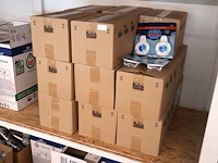 Finish verfrisser vaatwasser 10x2,4ml (plm 16) - afbeelding 3 van  3