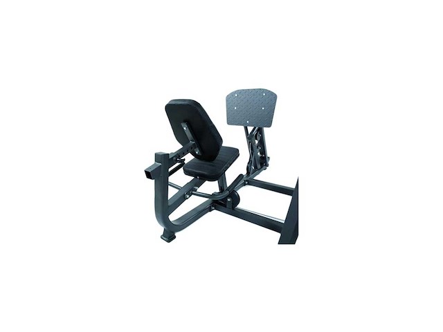 Finnlo - leg press autark 2200(nieuw) - ham-3946 - leg press - afbeelding 1 van  1