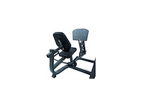 Finnlo - leg press autark 2200(nieuw) - ham-3946 - leg press - afbeelding 1 van  1