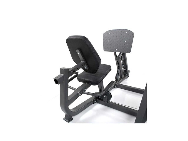 Finnlo - legpress autark 6000 - f3947 - leg press - afbeelding 1 van  1