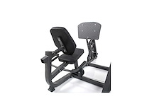 Finnlo - legpress autark 6000 - f3947 - leg press - afbeelding 1 van  1