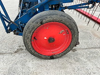 Fiona d70/300m fiona zaaimachine - afbeelding 3 van  11