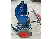 Fiona d70/300m fiona zaaimachine - afbeelding 7 van  11