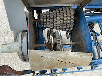 Fiona d70/300m fiona zaaimachine - afbeelding 10 van  11