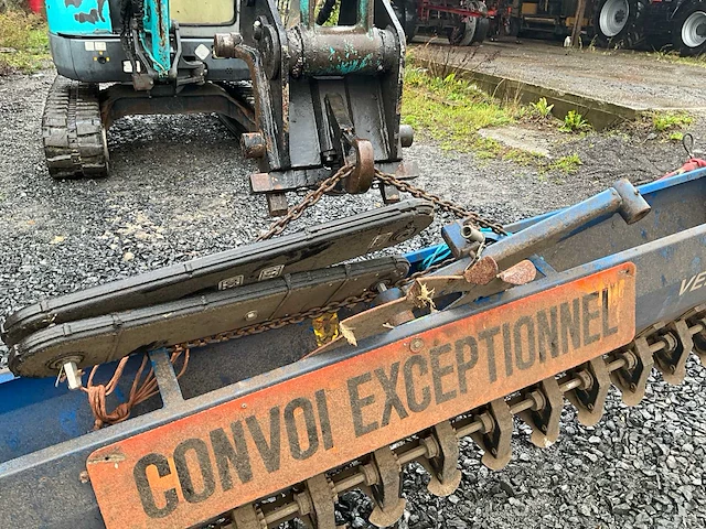 Fiona vertsem xl 3m zaaimachine - afbeelding 11 van  17