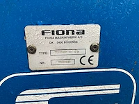 Fiona vertsem xl 3m zaaimachine - afbeelding 13 van  17