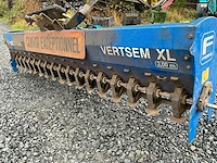 Fiona vertsem xl 3m zaaimachine - afbeelding 17 van  17