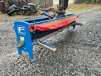 Fiona vertsem xl 3m zaaimachine - afbeelding 1 van  17