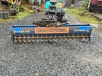 Fiona vertsem xl 3m zaaimachine - afbeelding 13 van  17