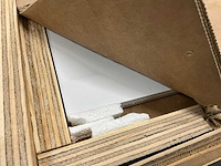 Fiora skin panel douchewandbekleding (5x) - afbeelding 1 van  4