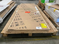 Fiora skin panel douchewandbekleding (5x) - afbeelding 2 van  4