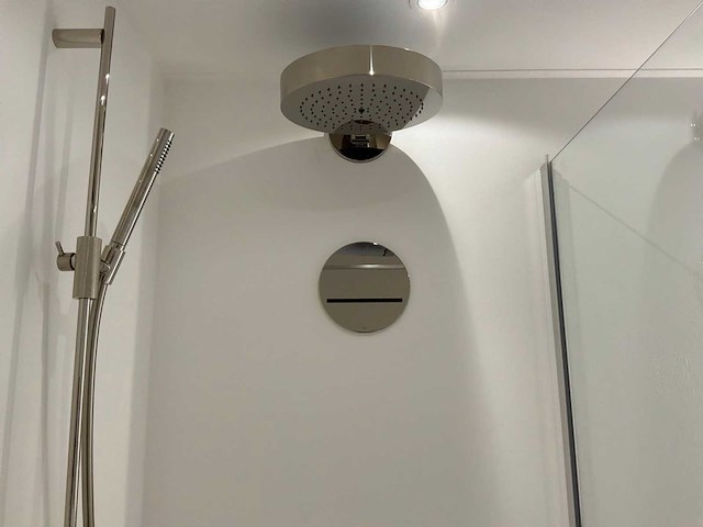 Fiora/gessi inloopdouche combinatie - afbeelding 1 van  12