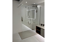 Fiora/gessi inloopdouche combinatie - afbeelding 5 van  12