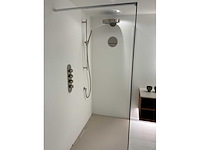 Fiora/gessi inloopdouche combinatie - afbeelding 6 van  12