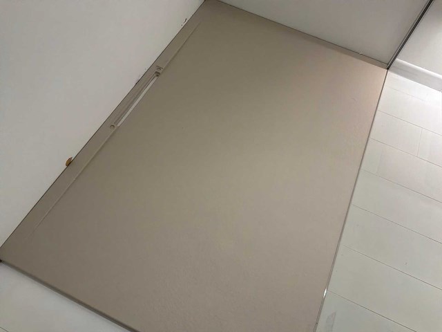 Fiora/gessi inloopdouche combinatie - afbeelding 7 van  12