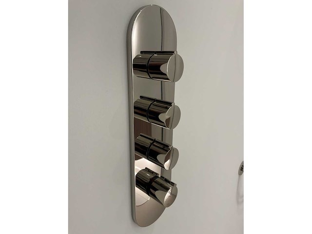 Fiora/gessi inloopdouche combinatie - afbeelding 12 van  12