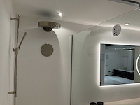 Fiora/gessi inloopdouche combinatie - afbeelding 4 van  12