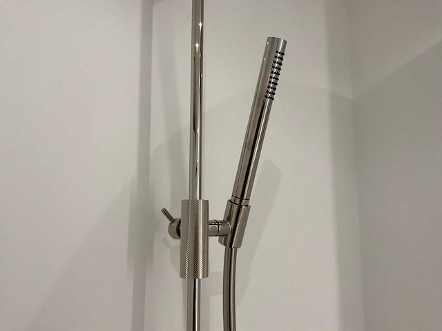 Fiora/gessi inloopdouche combinatie - afbeelding 10 van  12