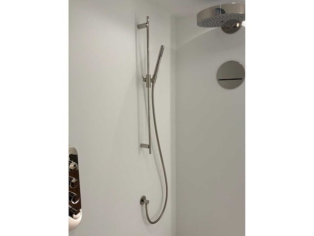 Fiora/gessi inloopdouche combinatie - afbeelding 11 van  12
