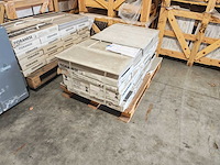 Fioranese manoir beige ango mat 30,2x60,4 cm tegel 24,02 m² - afbeelding 3 van  5