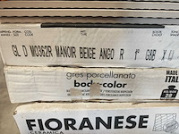 Fioranese manoir beige ango mat 30,2x60,4 cm tegel 44,1 m² - afbeelding 7 van  7
