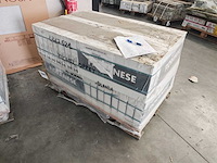 Fioranese manoir gris brion mat 30,2x60,4 cm tegel 97,19 m² - afbeelding 3 van  4