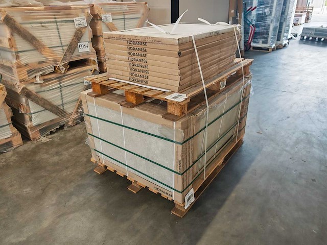 Fioranese pietra artisane beige mat 60,4x90,6 cm tegel 45,98 m² - afbeelding 5 van  6