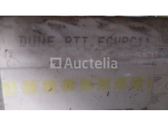 Fiordo industrie ceramiche gres porcellanato top kwaliteit italiaanse keramisch tegels 60 x 60 x 1 ( 34,56m2) - afbeelding 4 van  6