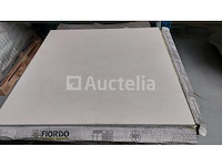 Fiordo industrie ceramiche gres porcellanato top kwaliteit italiaanse keramisch tegels 60 x 60 x 1 ( 34,56m2)