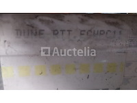 Fiordo industrie ceramiche gres porcellanato top kwaliteit italiaanse keramisch tegels 60 x 60 x 1 ( 34,56m2) - afbeelding 3 van  6