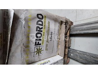 Fiordo industrie ceramiche gres porcellanato top kwaliteit italiaanse keramisch tegels 60 x 60 x 1 ( 34,56m2) - afbeelding 4 van  6