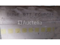Fiordo industrie ceramiche gres porcellanato top kwaliteit italiaanse keramisch tegels 60 x 60 x 1 ( 34,56m2) - afbeelding 4 van  6