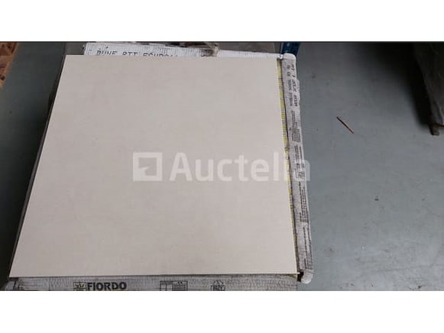 Fiordo industrie ceramiche gres porcellanato top kwaliteit italiaanse keramisch tegels 60 x 60 x 1 ( 34,56m2) - afbeelding 6 van  6