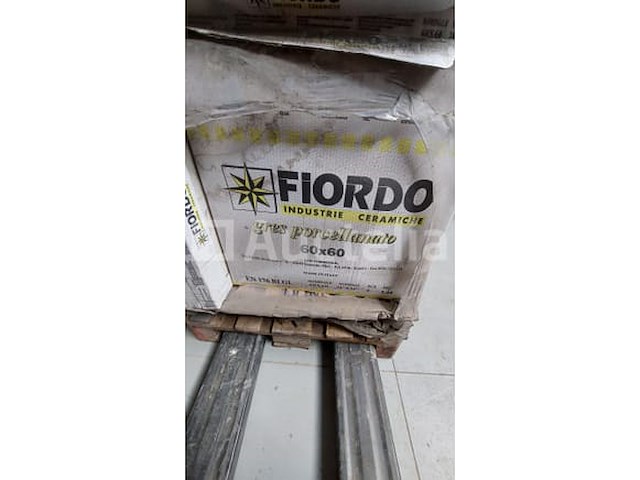 Fiordo industrie ceramiche gres porcellanato top kwaliteit italiaanse keramisch tegels 60 x 60 x 1 ( 34,56m2) - afbeelding 3 van  6
